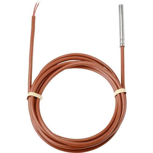 TRU COMPONENTS TC-9779552 PT100 Temperatursensor -50 bis 200 °C