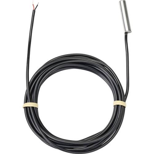 TRU COMPONENTS TC-9779580 NTC Temperatursensor -40 bis 90 °C Kabel, offenes Ende