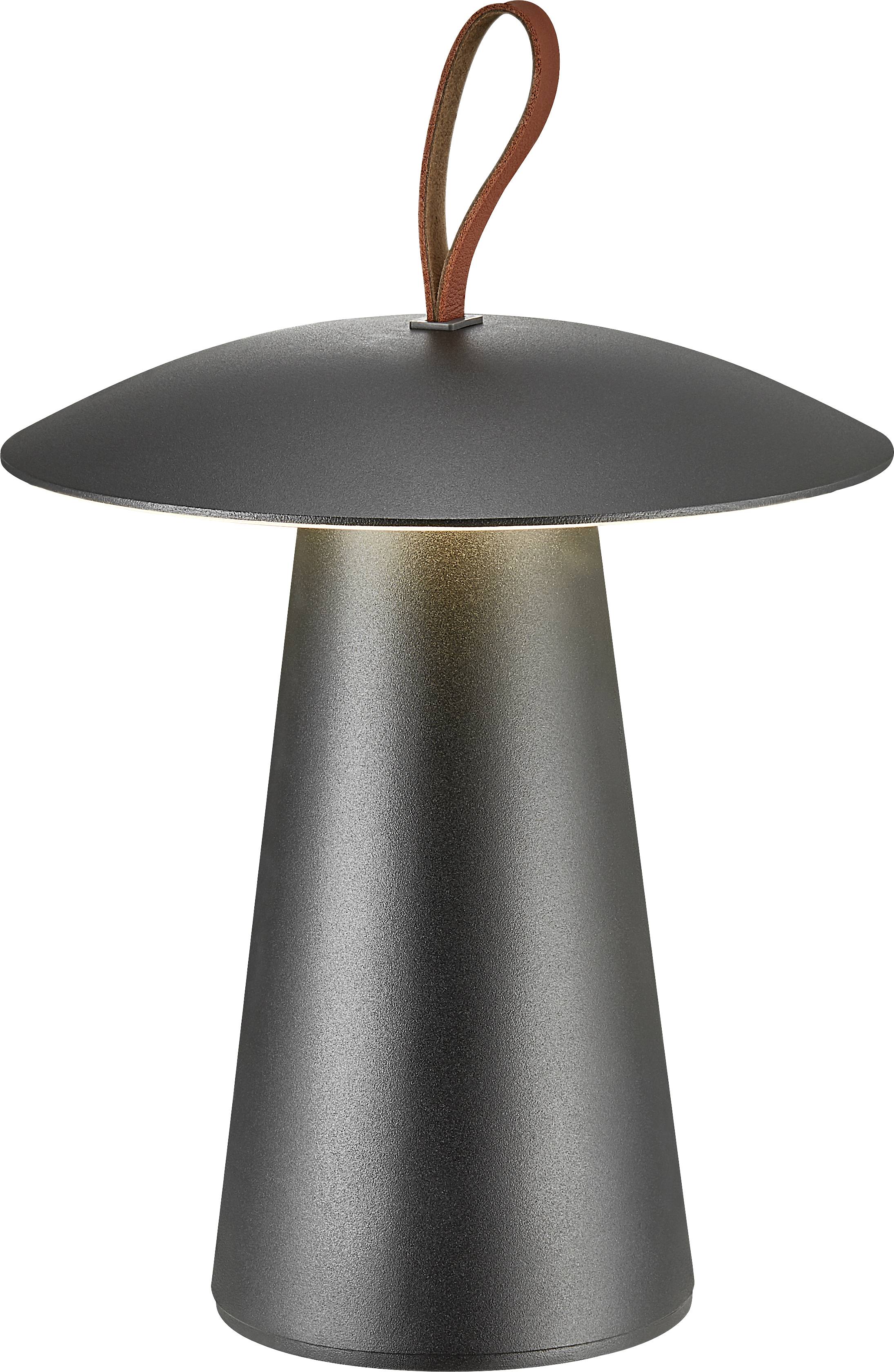 Apparecchi da tavolo per esterni