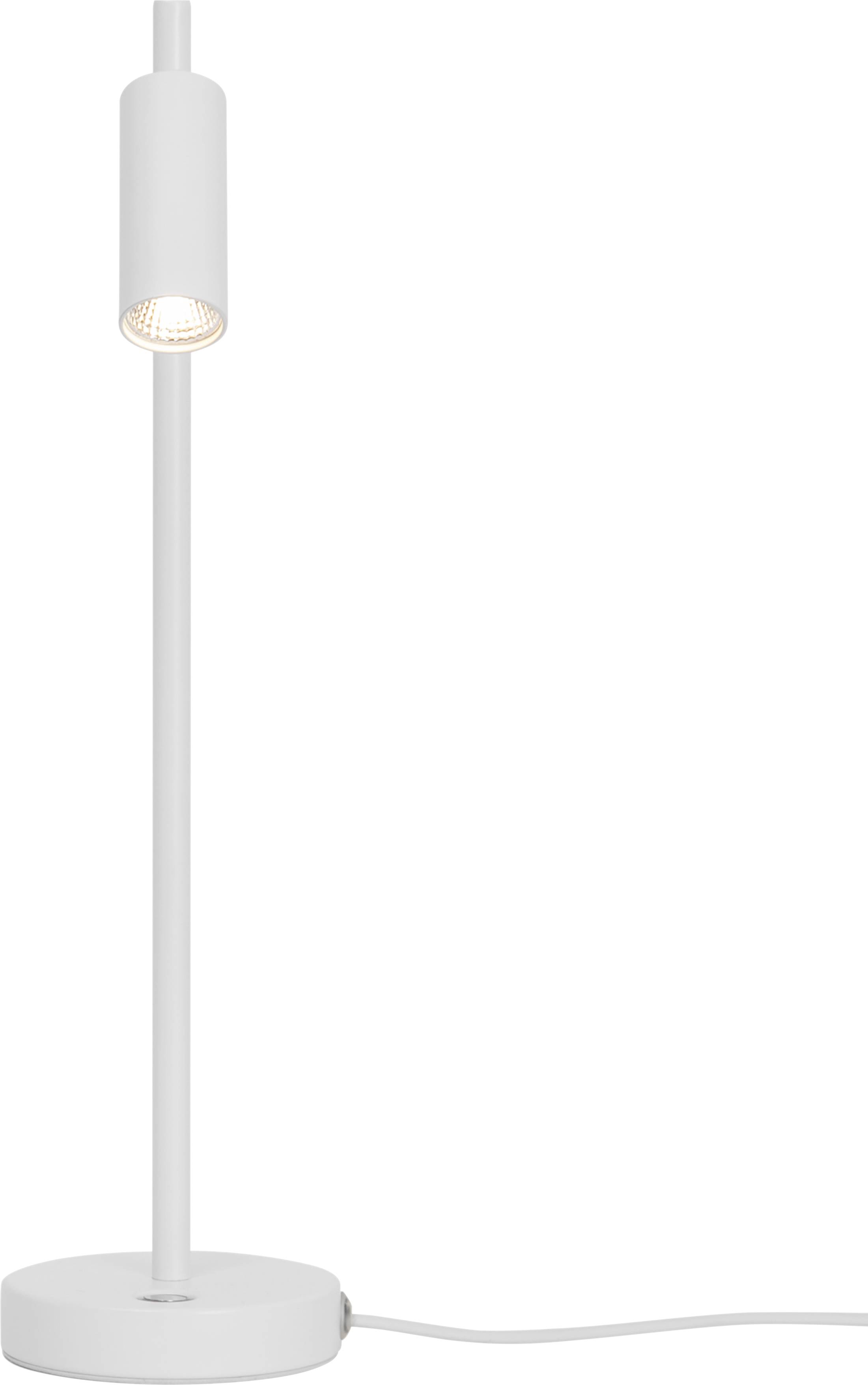 Nordlux Omari 2112245001 Tischlampe LED LED fest eingebaut 3.2 W Weiß-3