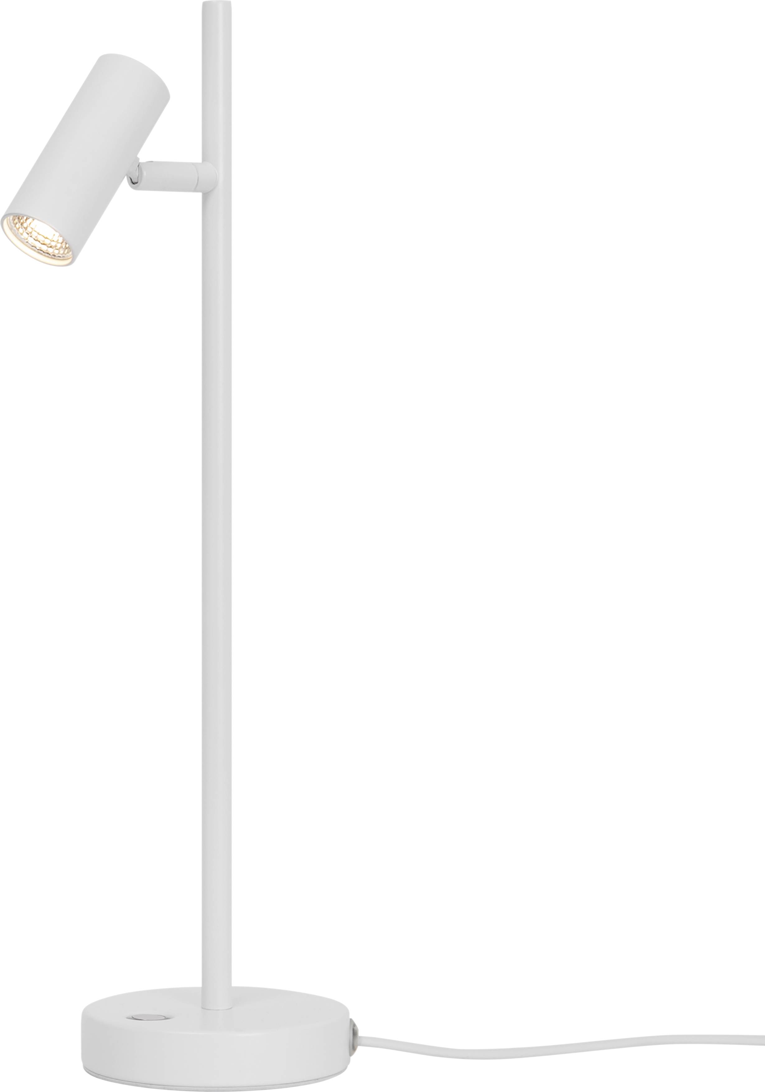 Nordlux Omari 2112245001 Tischlampe LED LED fest eingebaut 3.2 W Weiß-4
