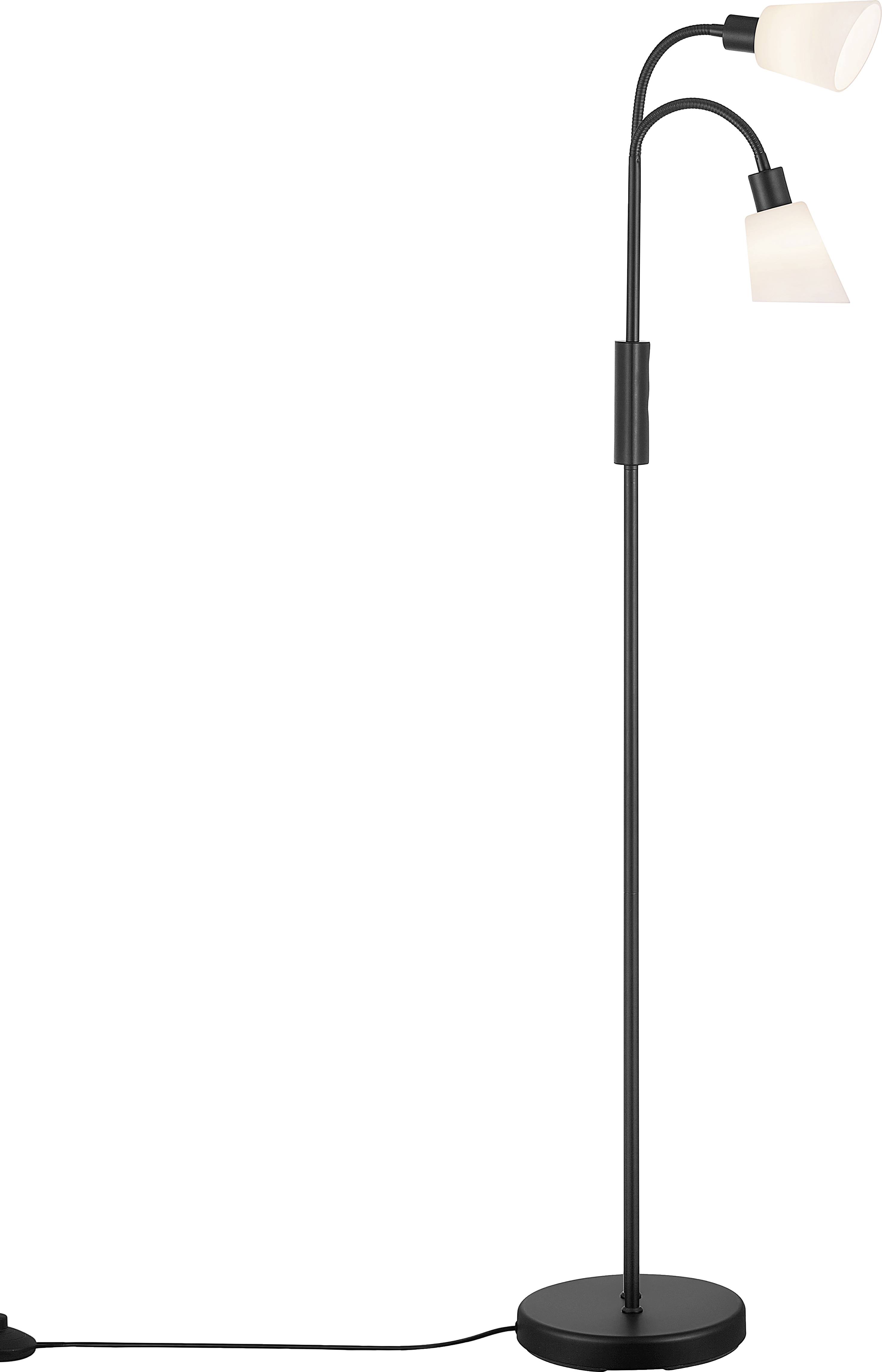 NORDLUX Molli 2112844003 Stehlampe E14 Schwarz