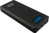 Jauch Quartz XT-20000 QC3 PA2 Powerbank 20400 mAh Quick Charge 3.0 Li-Ion USB