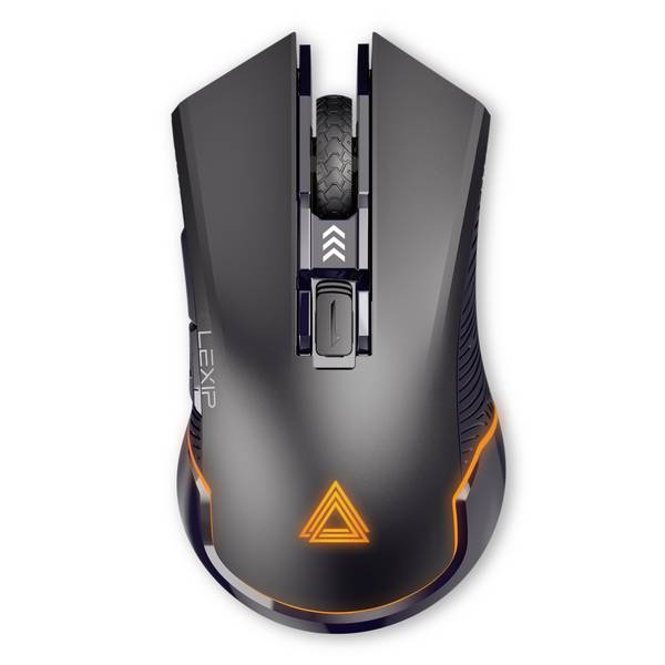 LEXIP AR18 Aero Speed Gaming Maus Eingabe / Ausgabe Mäuse & Tastaturen Tastatur-Maus-Sets