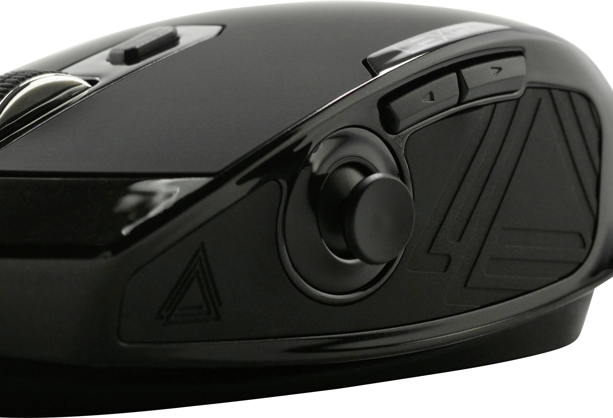 PIXMINDS - Lexip Pu94 - Maus - Laser - kabelgebunden - USB-1