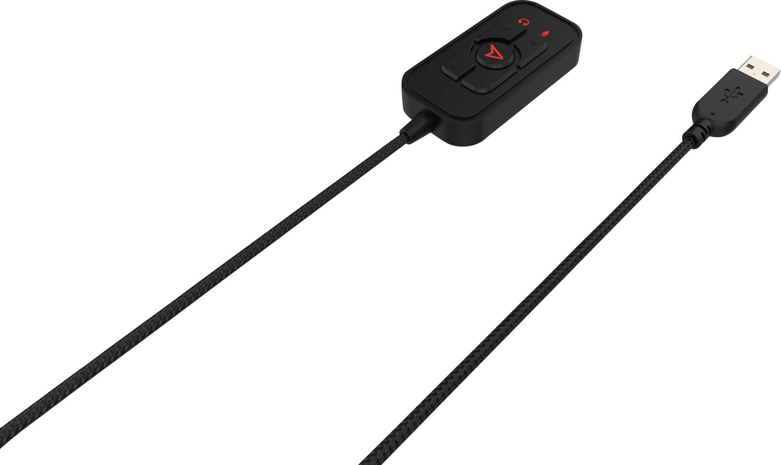 Steelplay HP52 Over Ear Headset kabelgebunden Stereo Weiß/Schwarz Lautstärkeregelung, Mikrofon-Stummschaltung Gaming-1