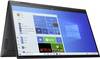 HP 2-in-1 Notebook / Tablet ENVY x360 15-eu0455ng 39.6 cm (15.6 Zoll) Full HD AMD Ryzen 5 5500U 8 GB RAM 512 GB SSD Deutsch, QWERTZ Schwarz 4K571EA#ABD