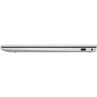 HP Notebook 17-cp0457ng 43.9 cm (17.3 Zoll) Full HD AMD Ryzen 5 5500U 16 GB RAM 512 GB SSD Deutsch, QWERTZ Silber (gebür-3