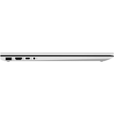 HP Notebook 17-cp0457ng 43.9 cm (17.3 Zoll) Full HD AMD Ryzen 5 5500U 16 GB RAM 512 GB SSD Deutsch, QWERTZ Silber (gebür-4