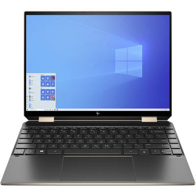 HP 2-in-1 Notebook / Tablet Spectre x360 Convertible 14-ea0001ng 34.3 cm (13.5 Zoll)  3K, 2K Intel® Core™ i7 i7-1165G7 1