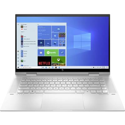 HP Notebook ENVY x360 Convert 15-es0057ng 39.6 cm (15.6 Zoll)  Full HD Intel® Core™ i5 i5-1135G7 16 GB RAM  512 GB SSD I