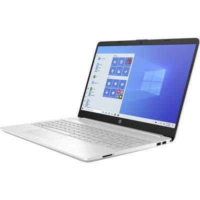 HP Notebook 15-dw3267ng 39.6 cm (15.6 Zoll)  Full HD Intel® Core™ i7 i7-1165G7 16 GB RAM  512 GB SSD Nvidia GeForce MX45