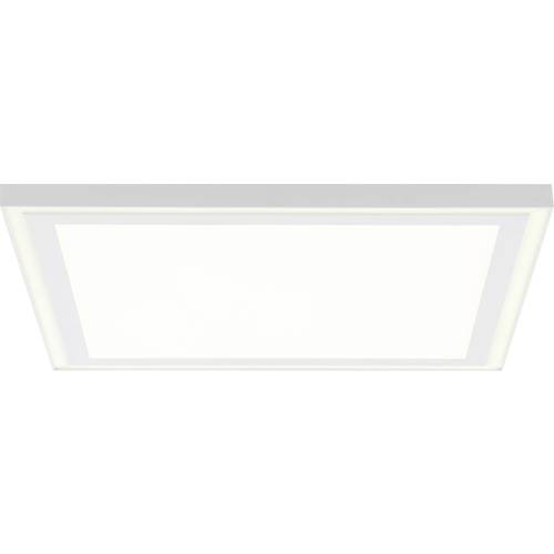 Thumbnail - Brilliant Laurice G99309/05 LED-Deckenleuchte EEK: F (A - G) 24 W Warmweiß bis Tageslichtweiß Weiß