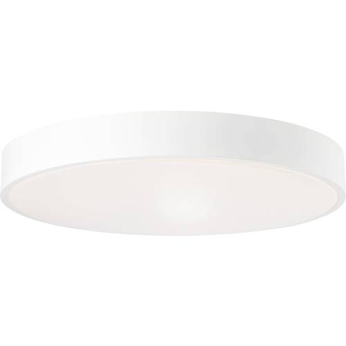 Thumbnail - Brilliant HK19060S75 Slimline LED-Deckenleuchte LED LED fest eingebaut EEK: F (A - G) 60 W Weiß