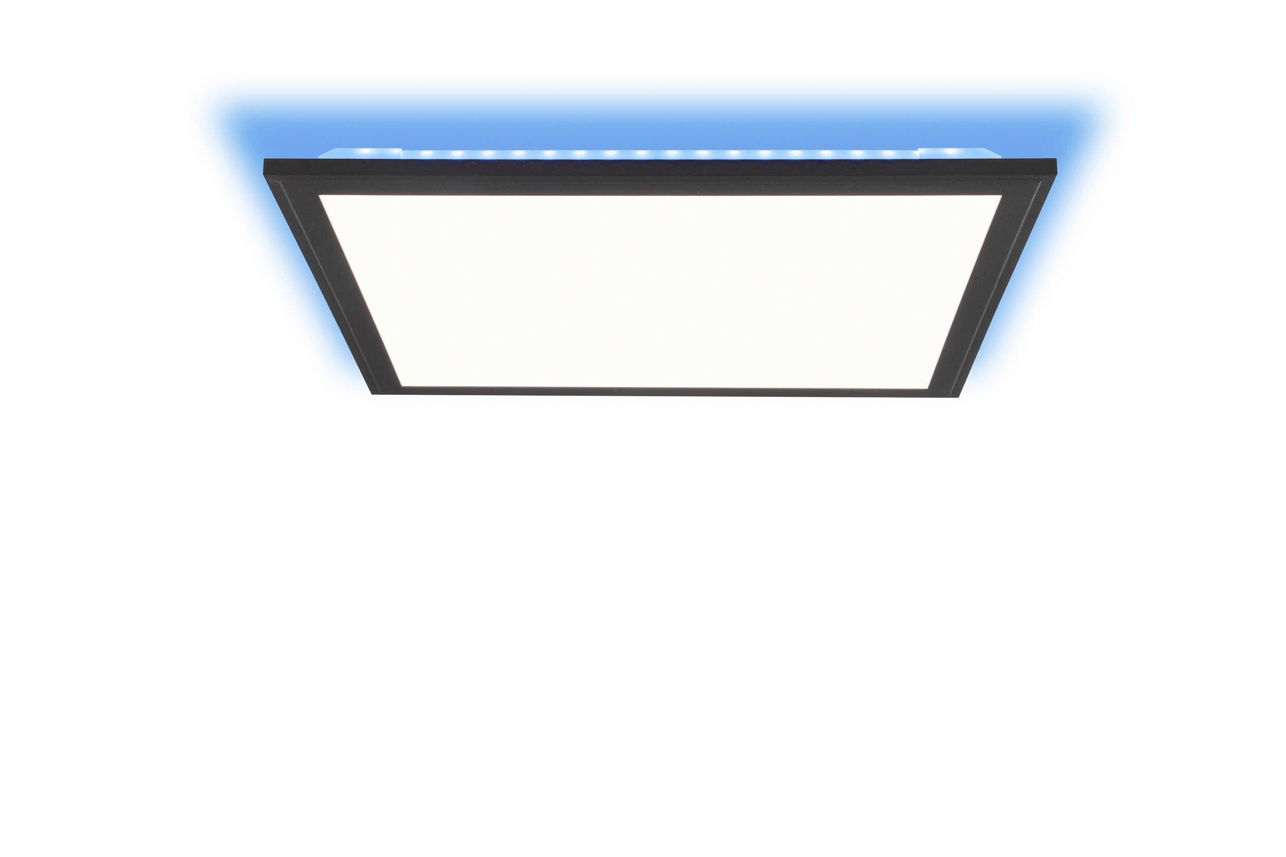 BRILLIANT Allie G96946/76 LED-Deckenleuchte EEK: F (A - G) 25 W RGB, Warmweiß bis Tageslichtwei