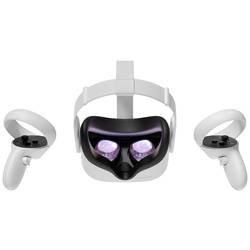 Image of Oculus Quest 2 Weiß 256 GB Virtual Reality Brille inkl. Controller
