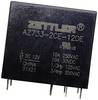 Zettler Electronics AZ733-2CE-6DE Printrelais 6 V/DC 12 A 2 Wechsler 1 St.