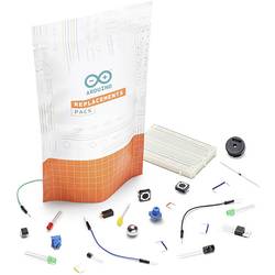 Image of Arduino Accessory Replacements Pack Education