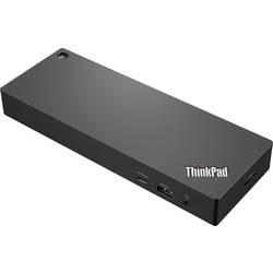 Image of Lenovo 40B00300EU Thunderbolt™ 4 Notebook Dockingstation Passend für Marke (Notebook Dockingstations): Lenovo Thinkpad