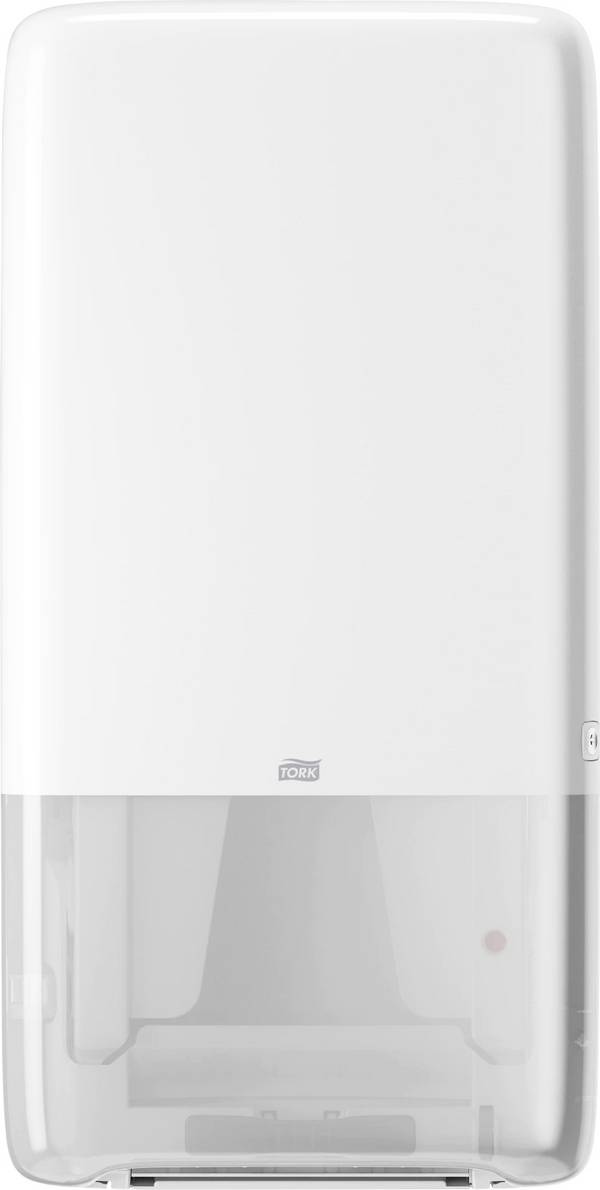 TORK 552500 PeakServe® Papierhandtuchspender Kunststoff Weiß 1 St.