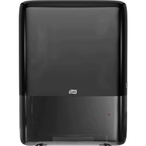 TORK 552558 PeakServe® Papierhandtuchspender Kunststoff Schwarz 1 St.