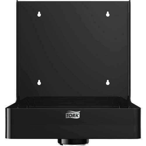 TORK Performance 207210 Kombirollenspender Kunststoff Schwarz 1 St.