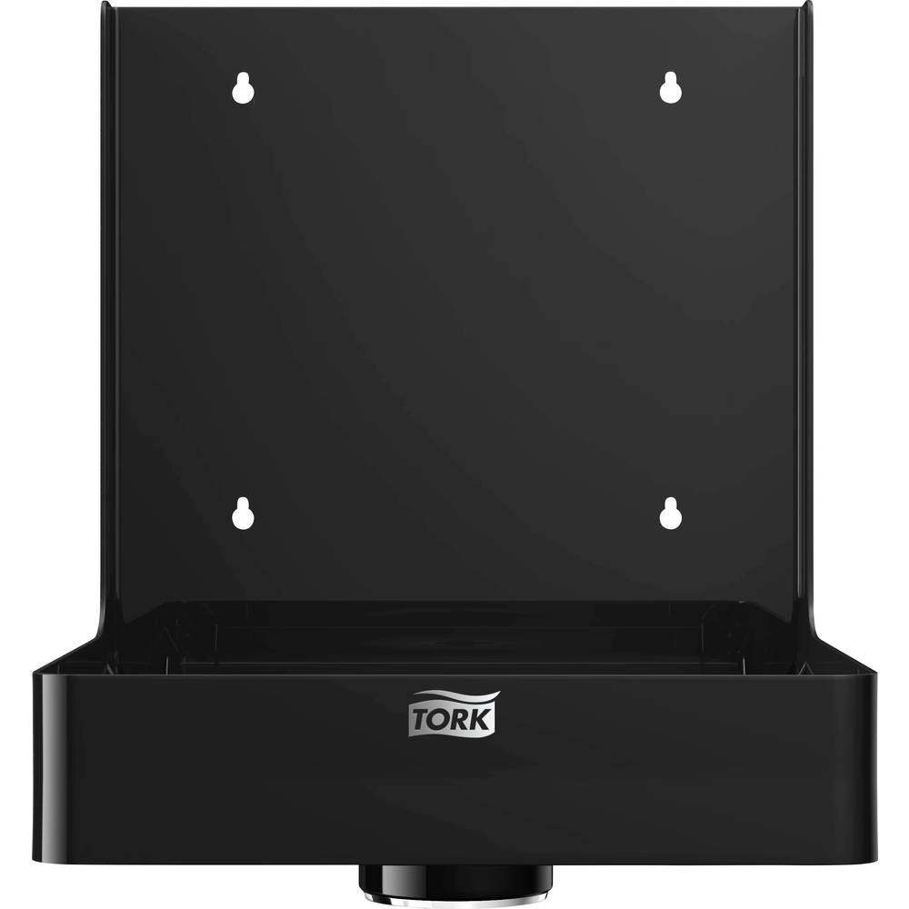 Tork Dispenser Wiper-Pack zwart36x28x29 cm p-stuk