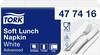 TORK Papierserviette 477416 1500 St.