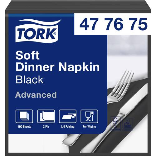 TORK Papierserviette 477675 1200 St.
