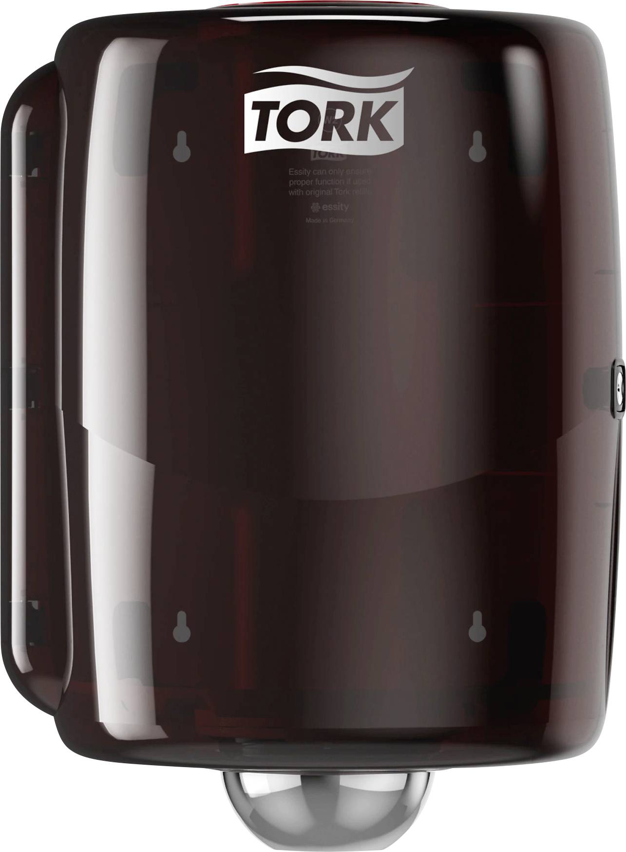 Image de produit relative au distributeur d'essuie-tout TORK