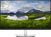 Dell P3221D LED-Monitor EEK E (A - G) 80 cm (31.5 Zoll) 2560 x 1440 Pixel 16:9 8 ms DisplayPort, HDMI®, USB-C®, USB-A (USB 2.0), USB-A (USB 3.2 Gen 1) IPS LED