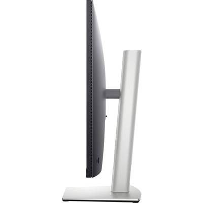 Dell P3221D LED-Monitor EEK E (A - G) 80 cm (31.5 Zoll) 2560 x 1440 Pixel 16:9 8 ms DisplayPort, HDMI®, USB-C®, USB-A (U-3