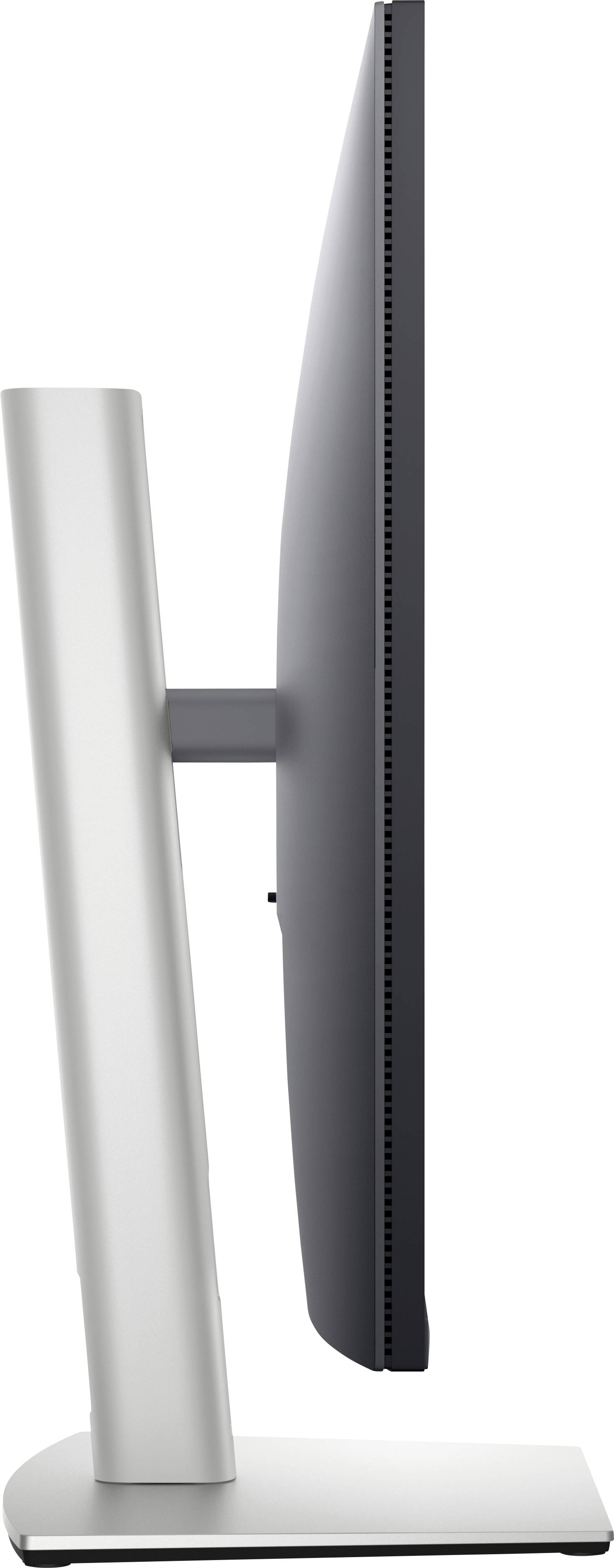 Dell P3221D LED-Monitor EEK E (A - G) 80 cm (31.5 Zoll) 2560 x 1440 Pixel 16:9 8 ms DisplayPort, HDMI®, USB-C®, USB-A (U-4
