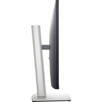 Dell P3221D LED-Monitor EEK E (A - G) 80 cm (31.5 Zoll) 2560 x 1440 Pixel 16:9 8 ms DisplayPort, HDMI®, USB-C®, USB-A (U-4