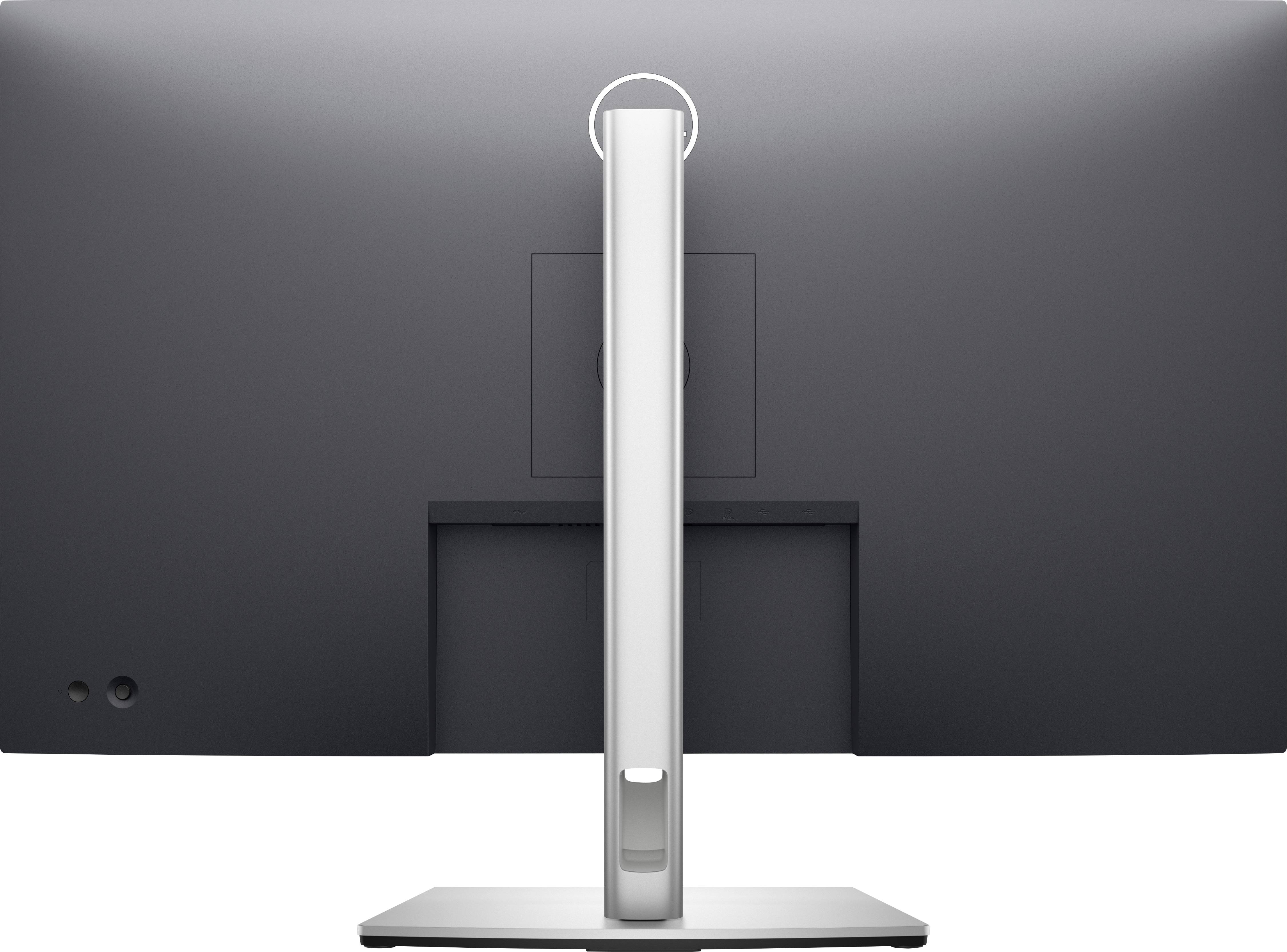 Dell P3221D LED-Monitor EEK E (A - G) 80 cm (31.5 Zoll) 2560 x 1440 Pixel 16:9 8 ms DisplayPort, HDMI®, USB-C®, USB-A (U-5