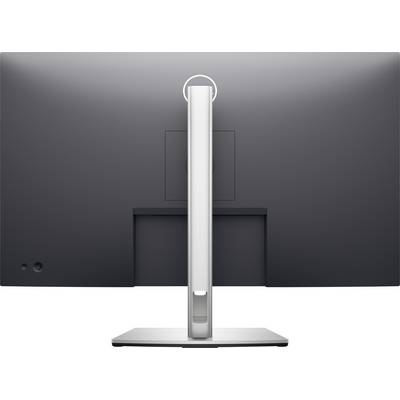Dell P3221D LED-Monitor EEK E (A - G) 80 cm (31.5 Zoll) 2560 x 1440 Pixel 16:9 8 ms DisplayPort, HDMI®, USB-C®, USB-A (U-5