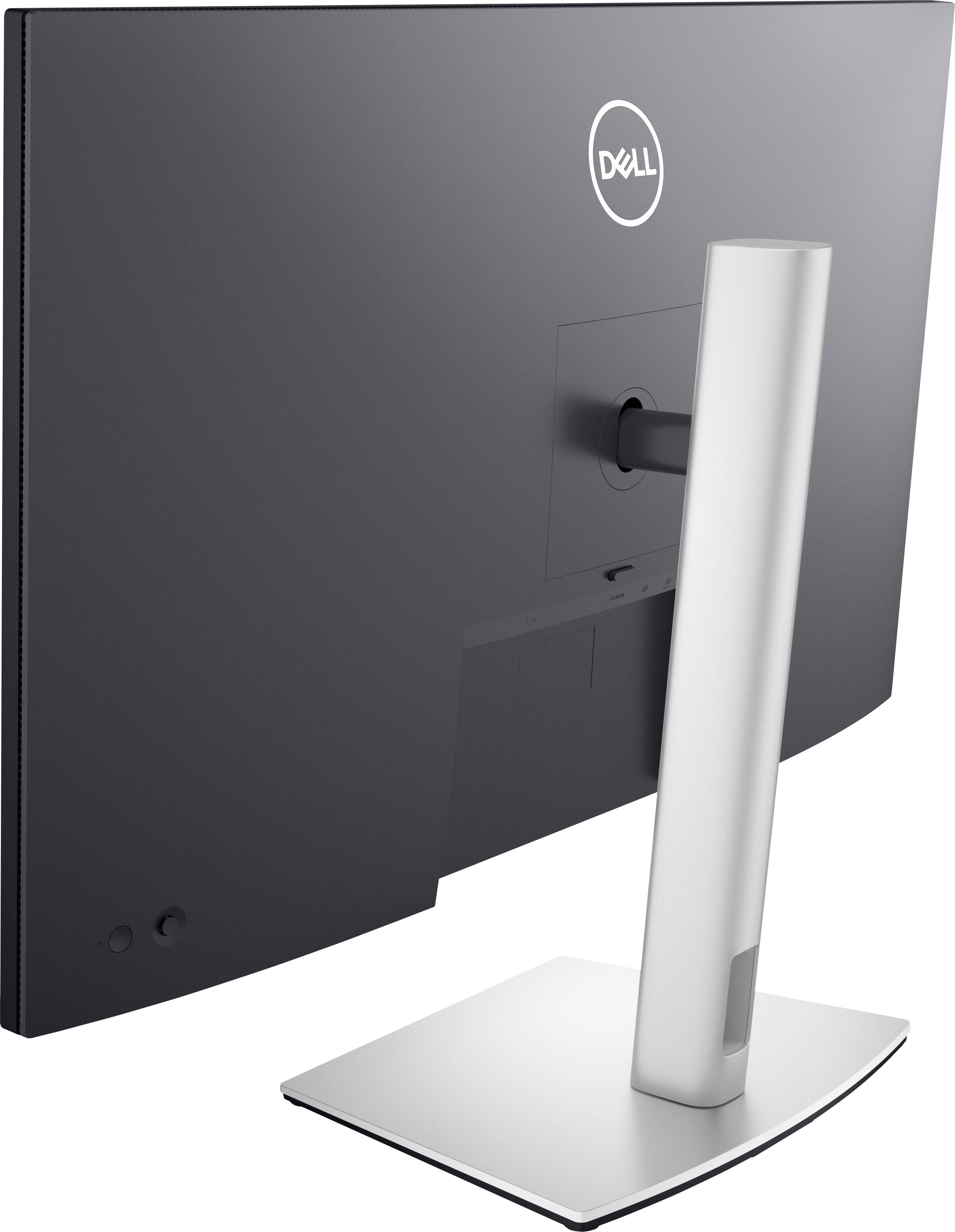 Dell P3221D LED-Monitor EEK E (A - G) 80 cm (31.5 Zoll) 2560 x 1440 Pixel 16:9 8 ms DisplayPort, HDMI®, USB-C®, USB-A (U-9