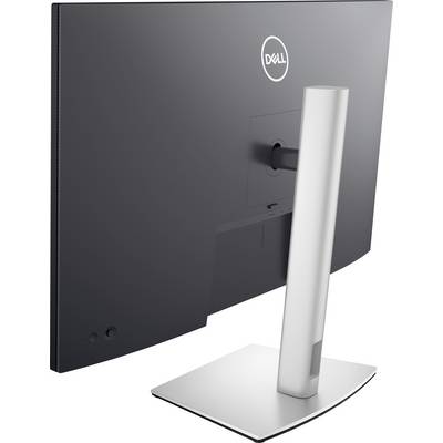 Dell P3221D LED-Monitor EEK E (A - G) 80 cm (31.5 Zoll) 2560 x 1440 Pixel 16:9 8 ms DisplayPort, HDMI®, USB-C®, USB-A (U-9