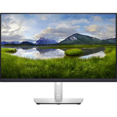 Dell P2422HE LED-Monitor 60.5 cm (23.8 Zoll) EEK D (A - G) 1920 x 1080 Pixel Full HD 8 ms Docking-Station / Port-Replika