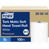 TORK 290016 Matic® Papierhandtücher Weiß 600 m