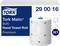 Box und Rolle mit Tork Matic Soft Handtuchrollen, Premium-Qualität, Produktnummer 290016, geeignet für H1-Spender.