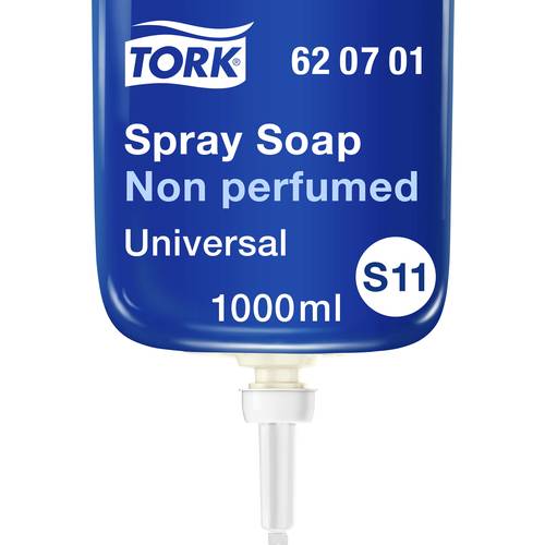 TORK 620701 Sprayseife 1 l