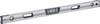 Laserliner DigiLevel Pro 100 081.274A-ISO Laser-Wasserwaage kalibriert (ISO) mit Magnet 0.5 mm