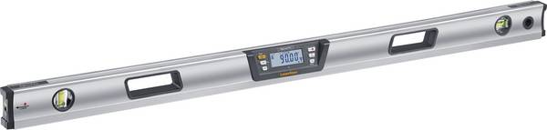 Laserliner DigiLevel Pro 100 081.274A Laser-Wasserwaage  mit Magnet 100 cm  0.5 mm
