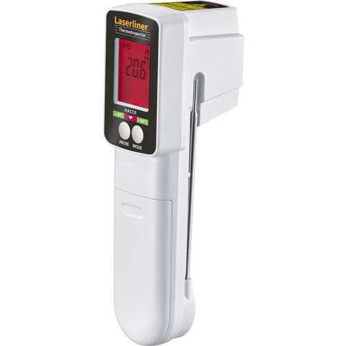 Laserliner 082.037A Multi-Thermometer