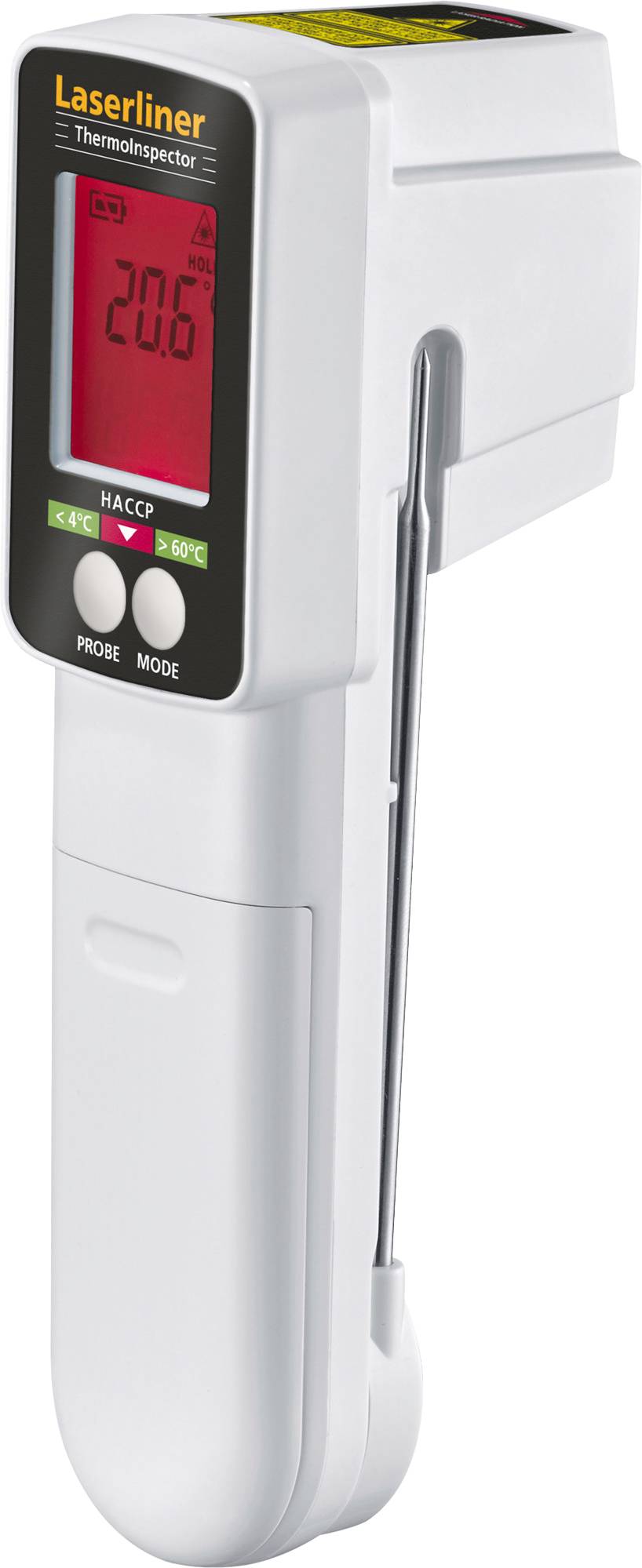 Multi teploměr Laserliner 082.037A