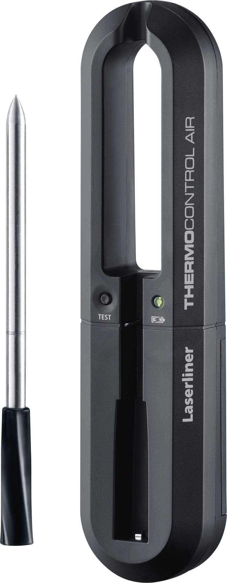 Teploměr na pečení Laserliner 082.425A