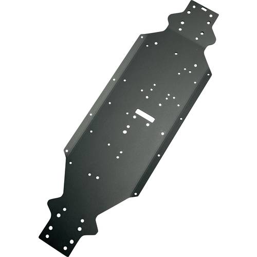 Reely RE-7337301 Ersatzteil Chassisplatte