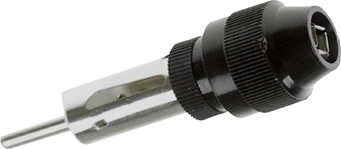 Caliber ANT 616 Drahtverbinder Schwarz - Silber ANT616