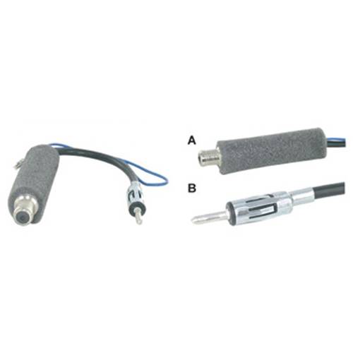 Thumbnail - Caliber ANT6002 Antennen Adapter